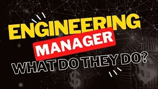 What does an Engineering Manager ACTUALLY do?