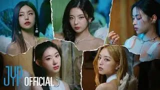 ITZY “Boys Like You” M/V Teaser 1 @ITZY ​