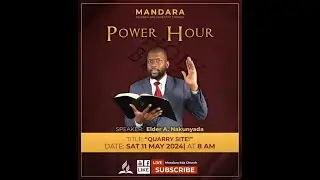 Mandara SDA Church || 
