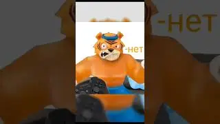 Будни Гуджицу || 1 часть. "взрывное печенье" || #goojitzu #гуджитсу