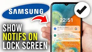 How To Show Notification List On Lock Screen On Android - Full Guide