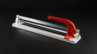 Плиткорез ручной RUBI BL-Basic