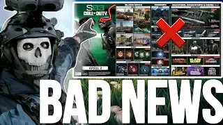 Warzone Mobile Devs Are SILENT But a Huge Update is Coming!