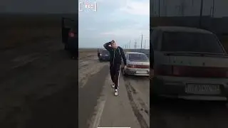 Это было весело #shorts #авто #slaviklife #славиклайф #shortvideo