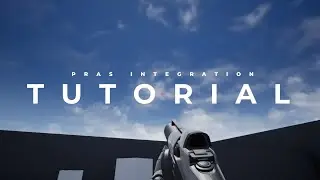 Recoil Animation Integration Tutorial