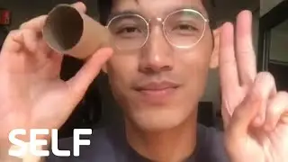 Are You Wearing The Right Condom Size? | SELF