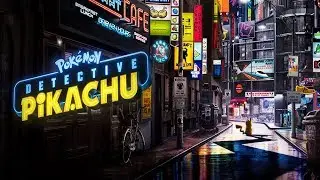 Top 10 Strongest Detective Pikachu(Movie) Pokemons