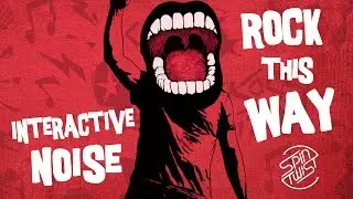 Interactive Noise - Rock This Way (Official Audio)