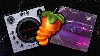 Making a DARK Pyrex Whippa Type Beat in LESS THAN 5 MINUTES😈FL Studio 20 Pyrex Whippa Tutorial