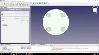 FreeCAD Path