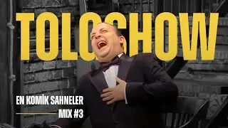 Tolgshow - En Komik Sahneler Arşiv Mix #3