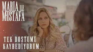 Reyhan’ın Vedası - Maria ile Mustafa 9.Bölüm