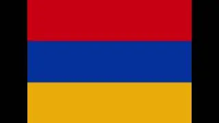 Meaning of Flags: Armenia