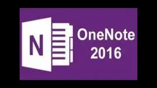 OneNote 2016 for Business