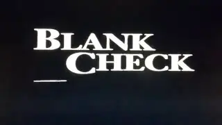 Blank Check 