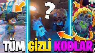 LEON GERÇEK YÜZÜ AÇIĞA ÇIKTI - Brawl Stars 