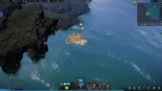 [Exchange] Yorn - Plumpcrab Fishing Vessel Location, Lost Ark