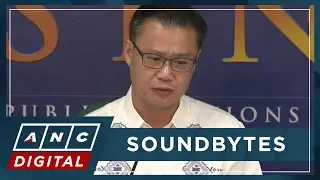 Gatchalian: Cassandra Ong only 19 years old when she became representative of Lucky South 99 | ANC