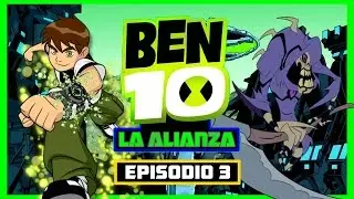 BEN 10: 