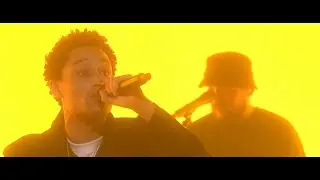Loyle Carner - Nobody Knows (Ladas Road) [Live on Graham Norton] HD