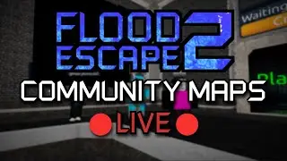 FE2: Community Maps LIVE | this might be chaos