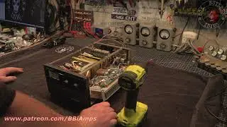 tokyo hy-power hl-1.2kfx repiar