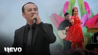 Anvar Sanayev - Barno (Samarqand konsert 2019)