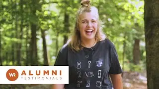 Alum Testimonial - Leanna Murphy | World Race: Gap Year [christian mission trip]