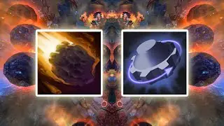 Madness in Ability draft | Triple Meteor + Rearm