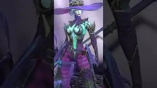 are you a good witch? RAID: Shadow Legends 