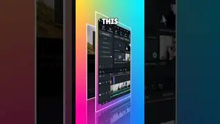 New AI Feature For Video Creators #filmora #filmora13 #wondersharefilmora