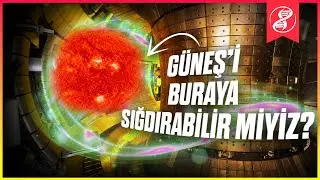 Füzyon Reaktörü: Ne Kadarı Bilim, Ne Kadarı Zırva?