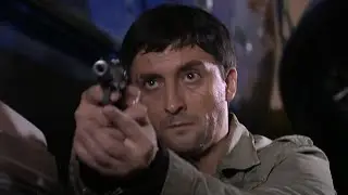 ДЕЙСТВИЕ ОСТРОСЮЖЕТНОГО БОЕВИКА ПРО ТЕРРОРИСТОВ ПРОИСХОДИТ СРАЗУ В НЕСКОЛЬКИХ СТРАНАХ! ЧАСТЬ 4