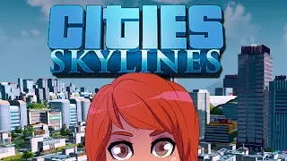 One Night Stand - Cities:Skylines