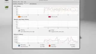 How to monitor bandwidth usage on Linux Mint