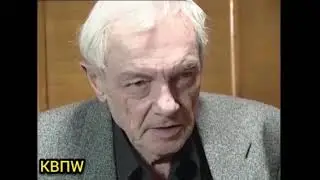 Приятно видеть человека, работающего по призванию (КВПW)