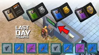 WHICH IS THE BEST CARD YOU CAN GET FROM THIS PLACE? EVENT SEASON 61 - Last Day on Earth: Survival