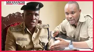 KATIBU MKUU CHADEMA MNYIKA ADAI KUITWA POLISI, RPC AKANA TAARIFA, WAKILI AHUSISHA NA UTEKAJI