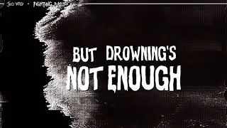 Juice WRLD - Not Enough (Official Lyric Video)