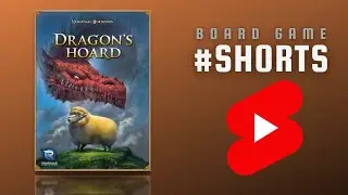 Have You Played Dragons Hoard Yet?! #shorts