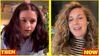 Spy Kids Cast: Then and Now (2001 vs 2024)