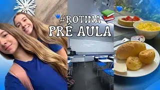 ROTINA DA MANHÃ + GRWUS