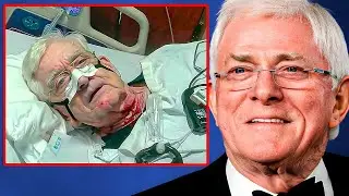 Phil Donahue’s Autopsy Report Reveals SHOCKING Truth About His Death