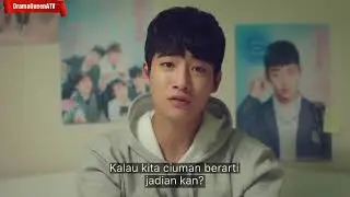 [Web Drama]Seventeen Episode Spesial Sub Indo❤