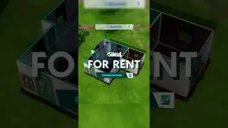 highlights from the Sims 4 For Rent gameplay trailer! 