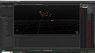 Motion Capture Tutorial: Markersets