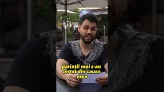Străinii scriu cel mai mare regret al lor! Link catre tot clipul este in cometarii‼️
