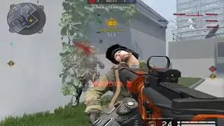 Warface | 5 хэдшотов