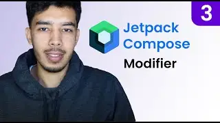 Jetpack Compose - Modifier #3