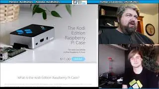 LibreELEC and making Kodi cheaper: A chat with lrusak